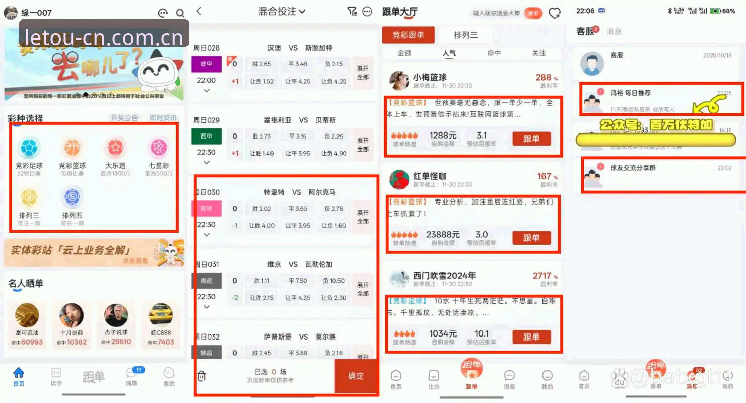 LETOU乐投体育 vs 传统体育平台：leto乐投app中国版为何更胜一筹？
