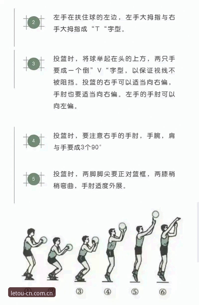 LETOU乐投体育实用指南：快速上手与选择技巧