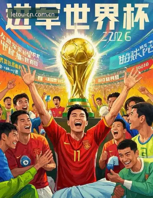 如何在LETOU乐投体育了解U17世界杯抽签后中国队的出线前景？