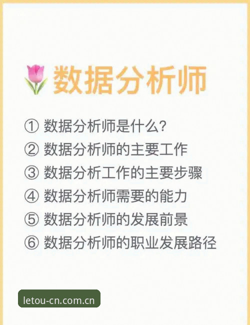如何判断letou乐投怎么样？一位行业分析师的专业体验分享